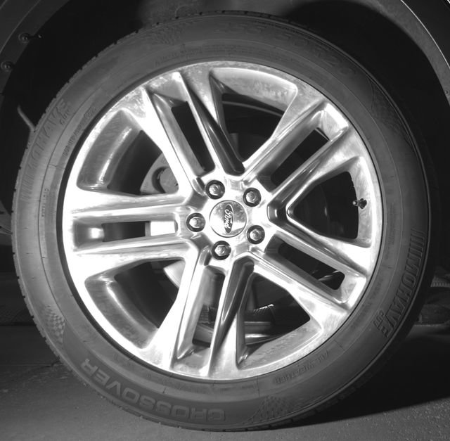 Used 2016 Ford Explorer Limited w/ Equipment Group 301A AWD/4WD image 15