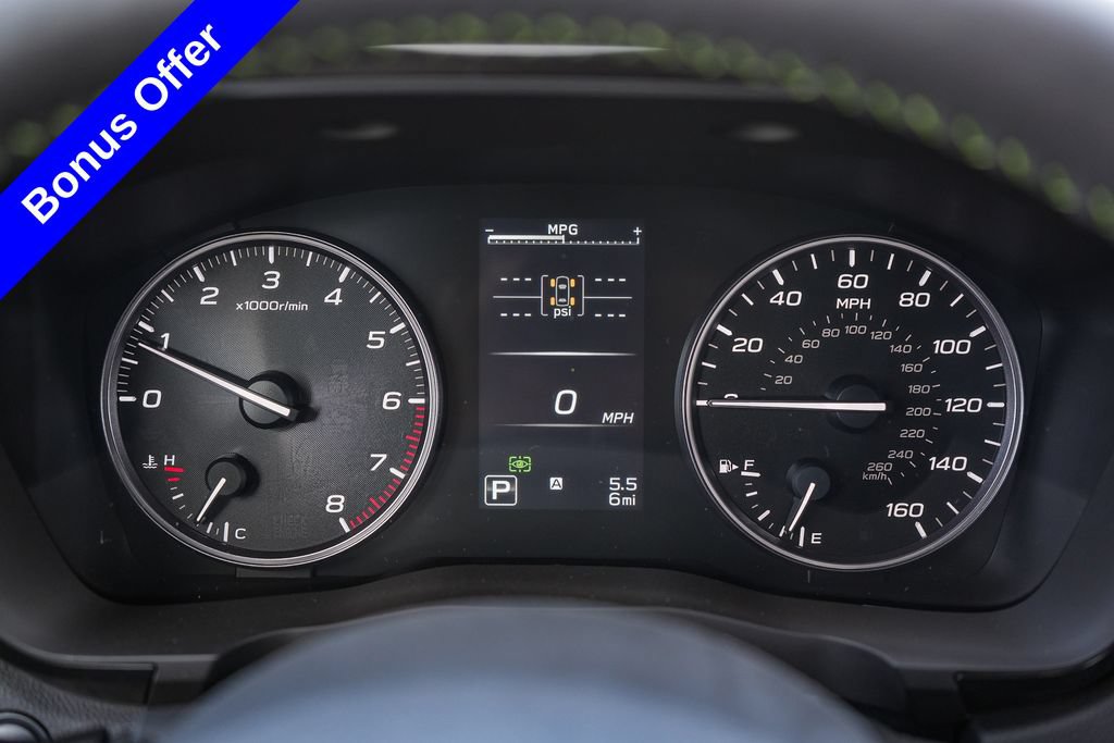 New 2026 Subaru Ascent Bronze Edition AWD/4WD image 25