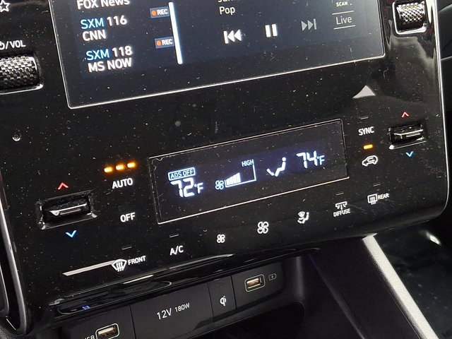 Certified 2022 Hyundai Tucson SEL w/ Convenience Package image 16