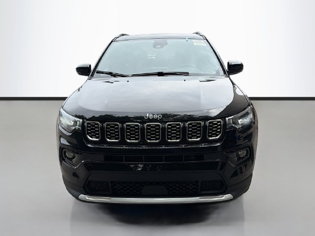New 2026 Jeep Compass Limited w/ Sun, Sound & Navigation Group AWD/4WD image 4