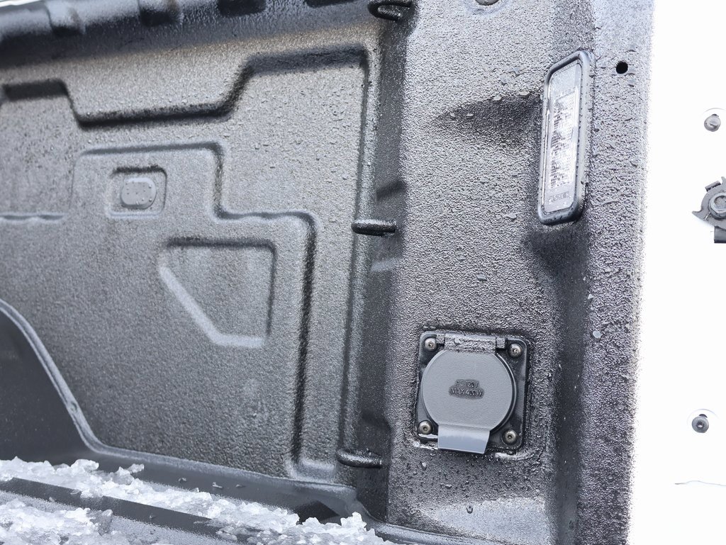 New 2026 GMC Sierra 2500 AT4 image 35