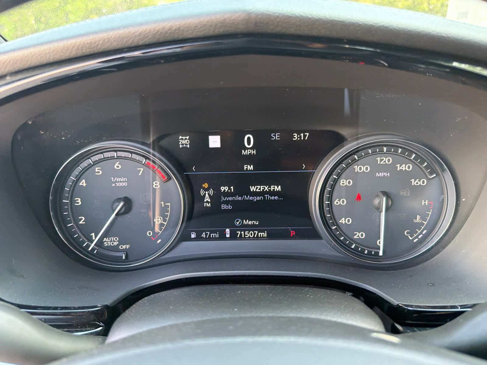 Used 2021 Cadillac XT6 Premium Luxury AWD/4WD image 25