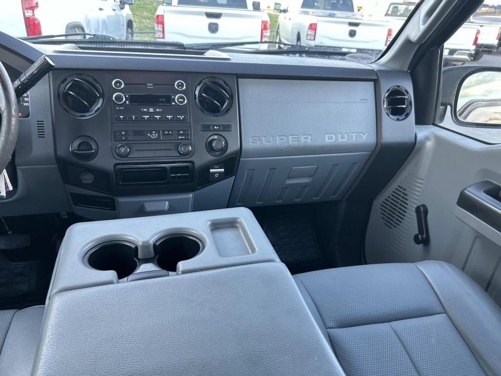 Used 2016 Ford F250 XL image 19
