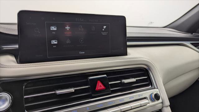 Used 2024 Genesis G70 2.5T image 28