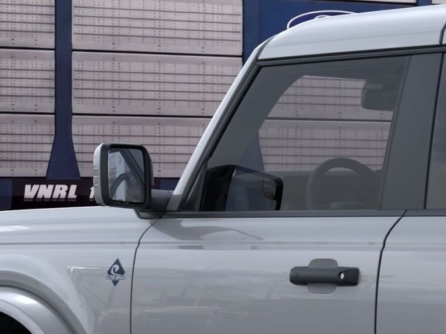 New 2026 Ford Bronco Outer Banks AWD/4WD image 22