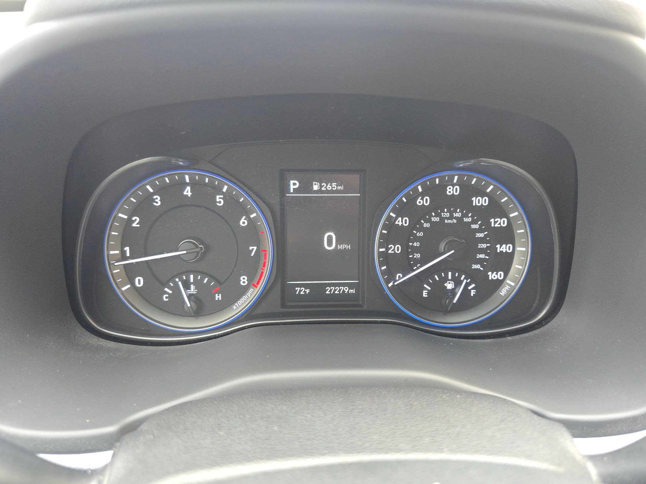 Used 2020 Hyundai Kona Ultimate w/ Cargo Package image 18