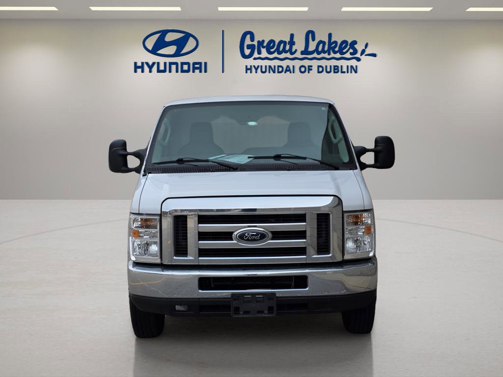 Used 2019 Ford E-350 and Econoline 350 Super Duty image 8