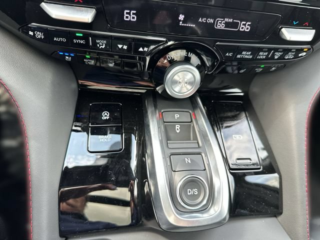 New 2026 Acura MDX A-Spec AWD/4WD image 21