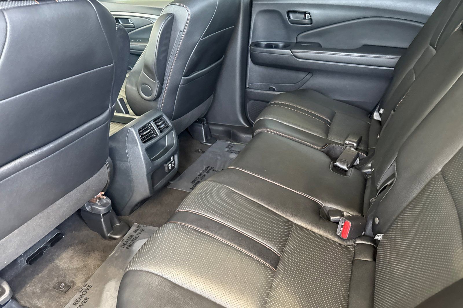 Used 2023 Honda Passport TrailSport image 13