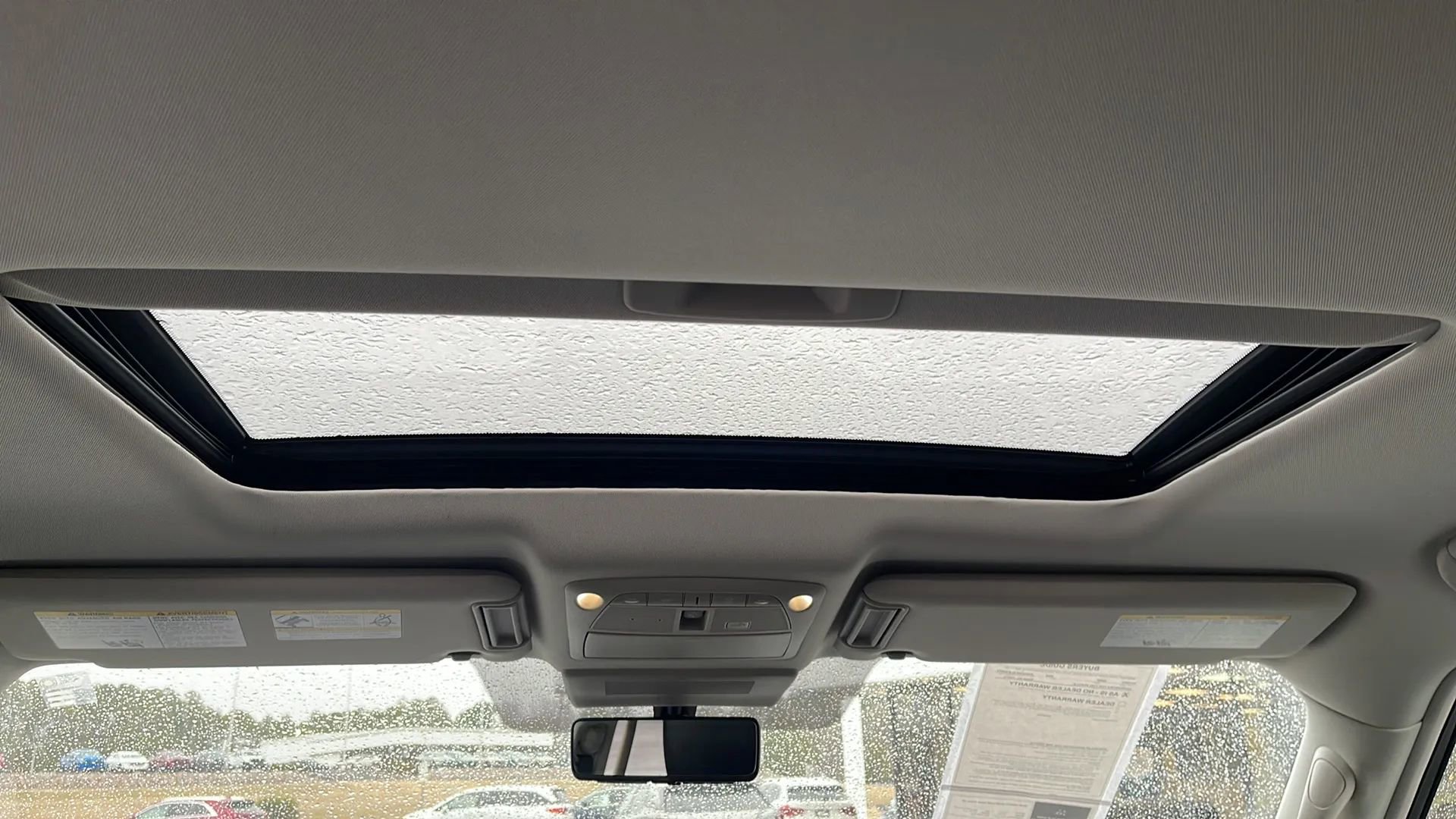 Used 2020 INFINITI QX80 Luxe w/ Proassist Package image 21