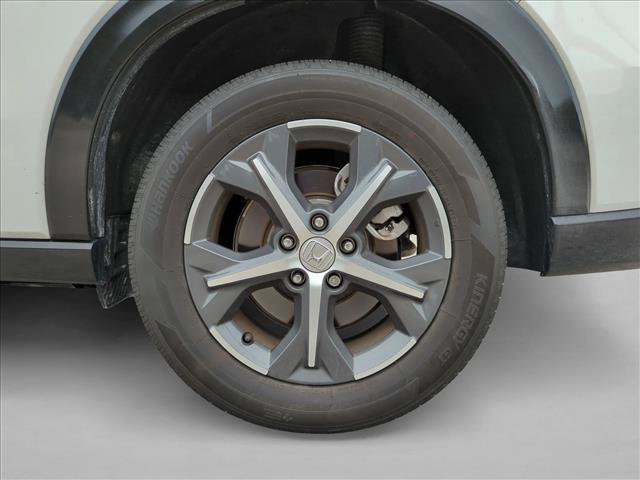 Used 2024 Honda HR-V EX-L image 13