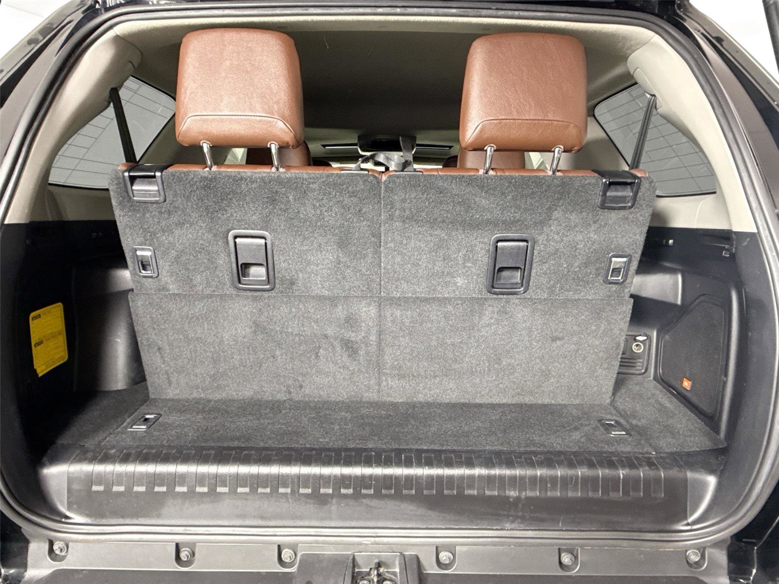 Used 2016 Toyota 4Runner Limited image 40