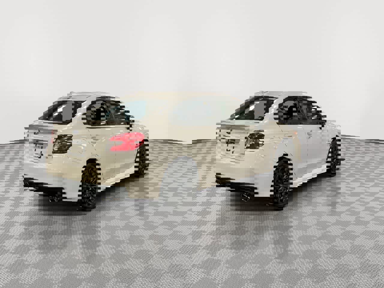 Used 2015 Subaru WRX Premium image 8