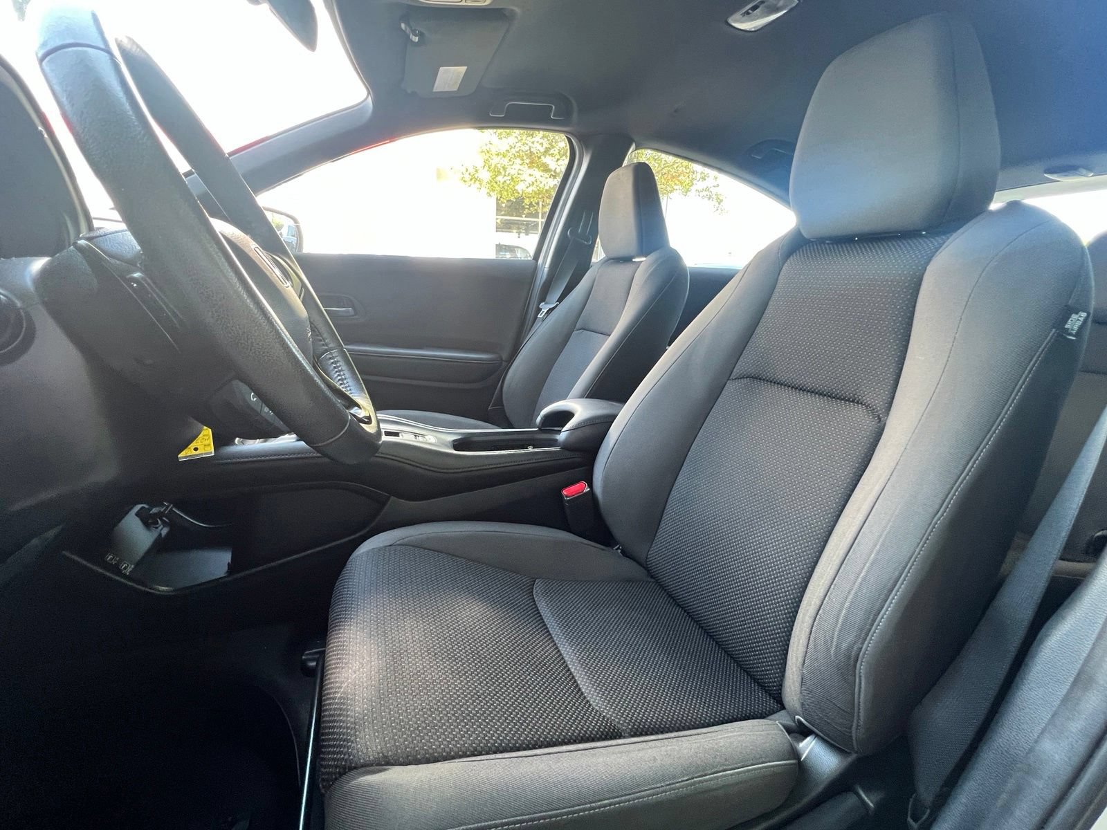 Used 2020 Honda HR-V Sport image 13