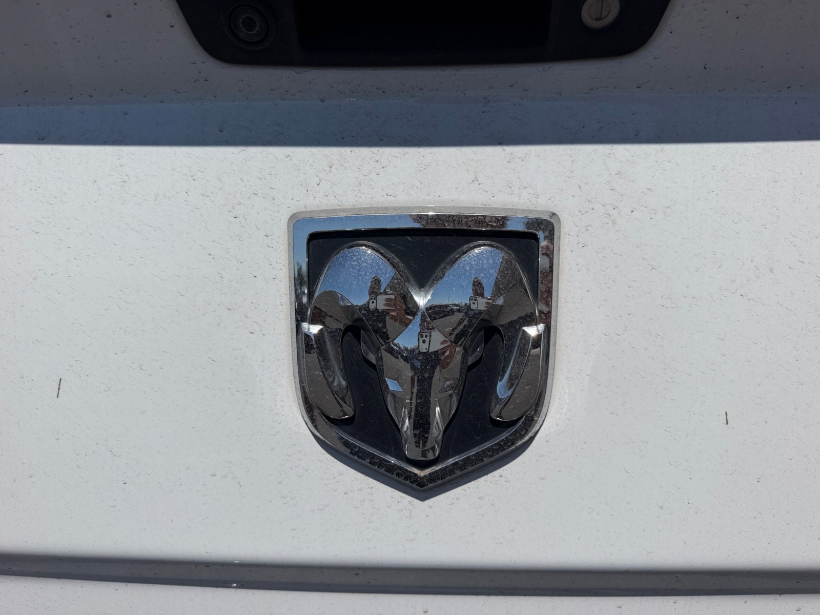 Used 2017 RAM 2500 Big Horn AWD/4WD image 24