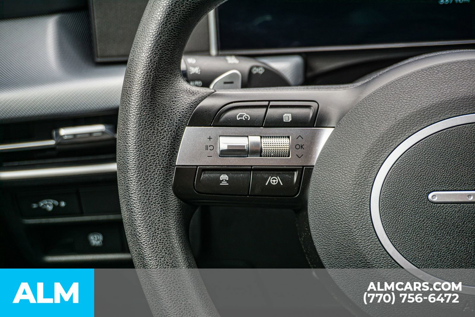 Used 2025 Hyundai Sonata SEL FWD image 30