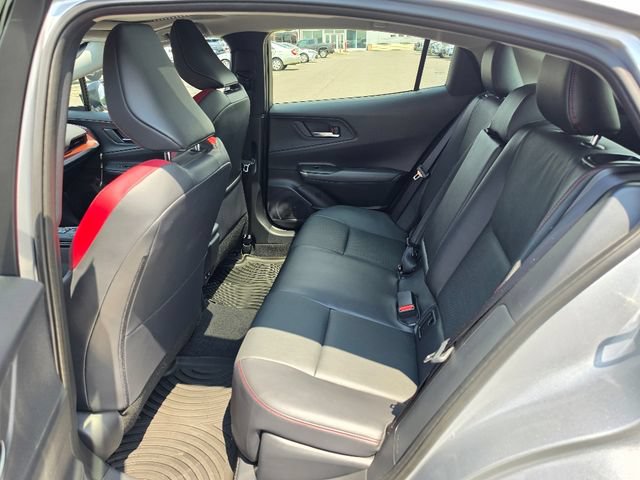 Used 2024 Toyota Prius Prime Premium w/ Advanced Technology Package FWD image 22