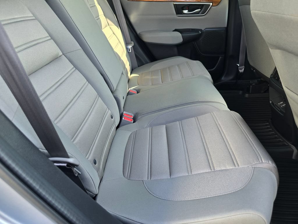 Certified 2022 Honda CR-V EX image 14