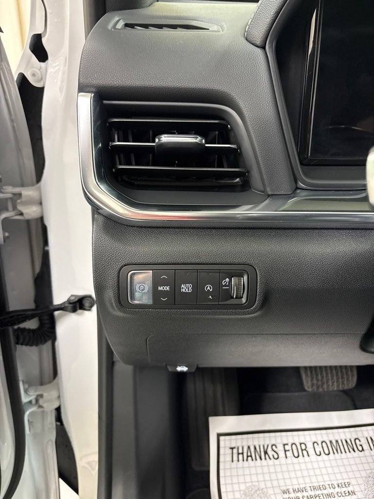 Used 2026 GMC Terrain Elevation FWD image 11