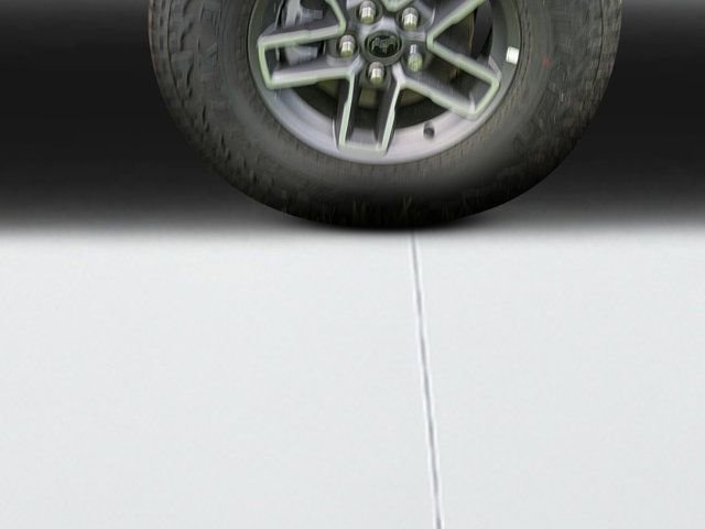 New 2025 Jeep Gladiator Mojave image 9