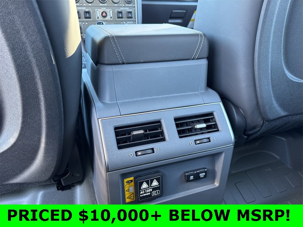 Used 2024 INEOS Grenadier Trialmaster Edition image 26