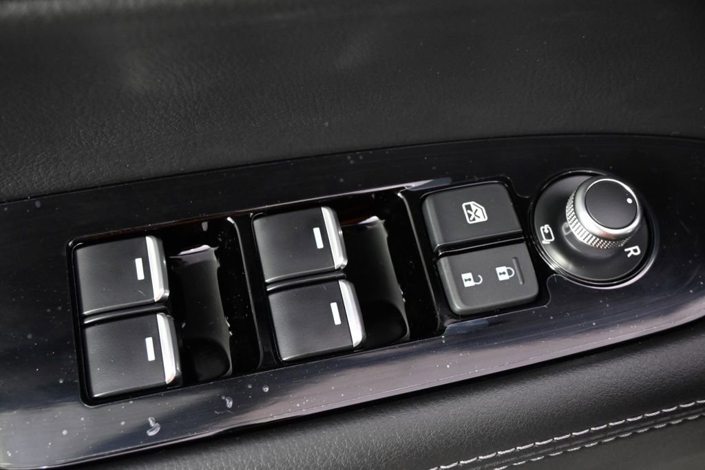 New 2025 MAZDA CX-5 AWD 2.5 S image 23