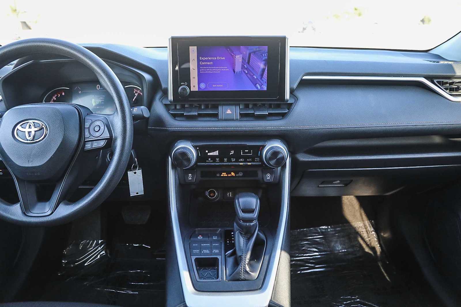 Certified 2024 Toyota RAV4 LE image 14