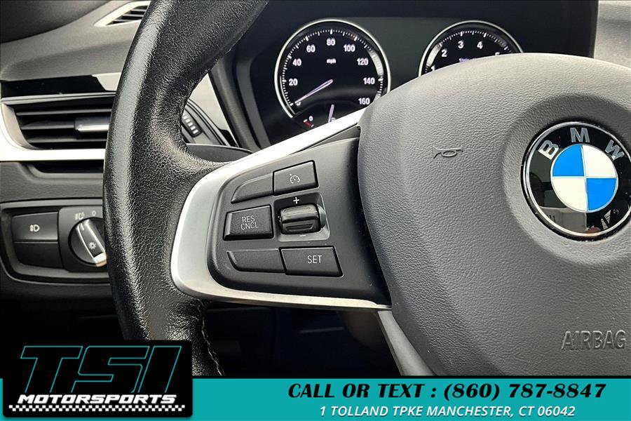 Used 2019 BMW X1 xDrive28i w/ Convenience Package image 18