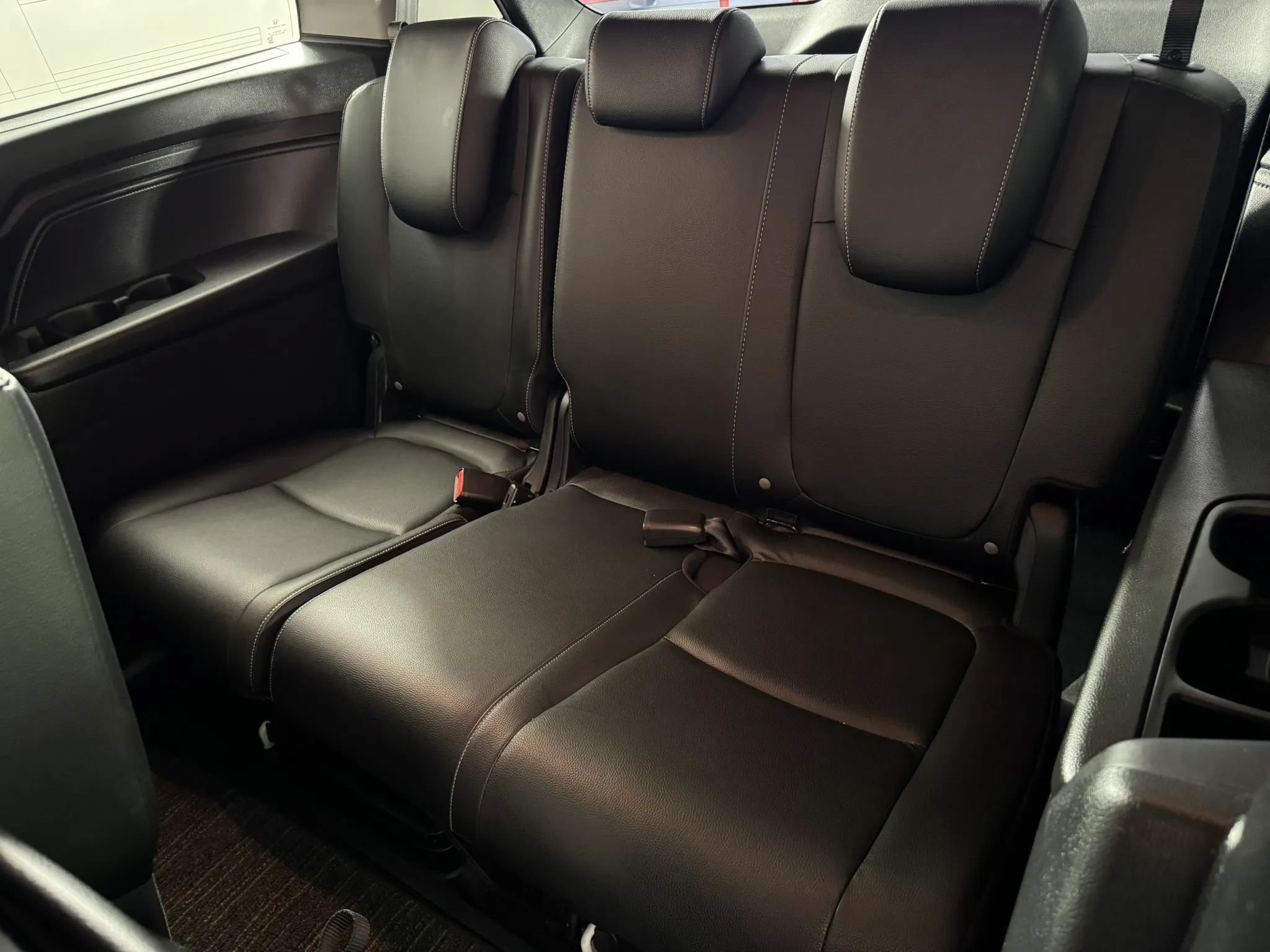Used 2022 Honda Odyssey EX-L image 39