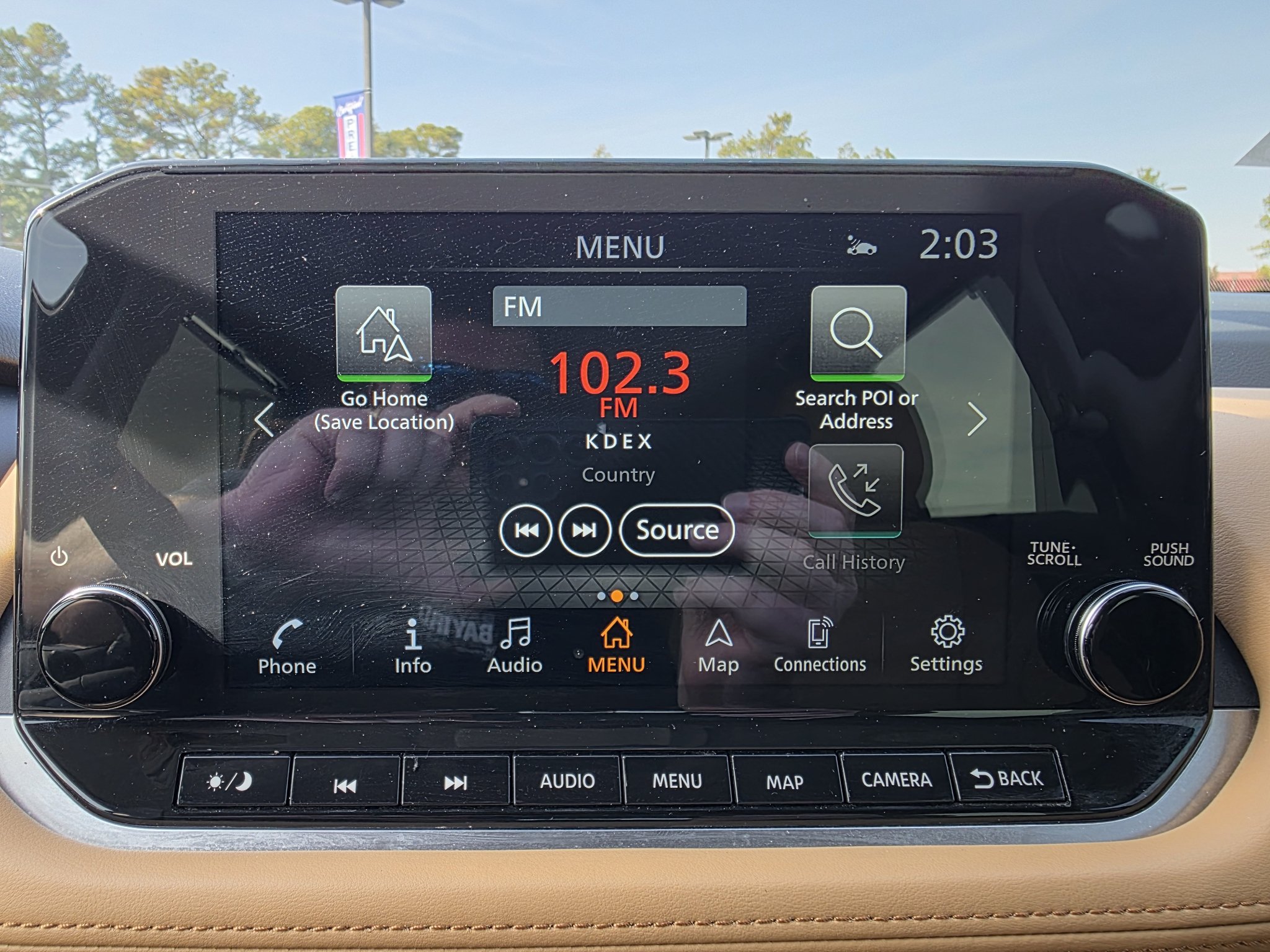 Used 2023 Nissan Rogue Platinum FWD image 26