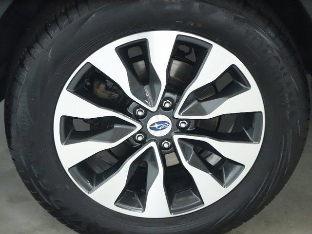 Certified 2023 Subaru Outback Limited XT image 12