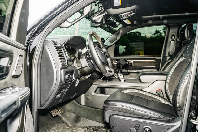 Used 2023 RAM 1500 TRX w/ TRX Level 2 Equipment Group image 30