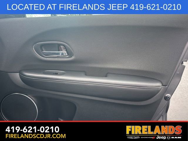 Used 2022 Honda HR-V EX image 16