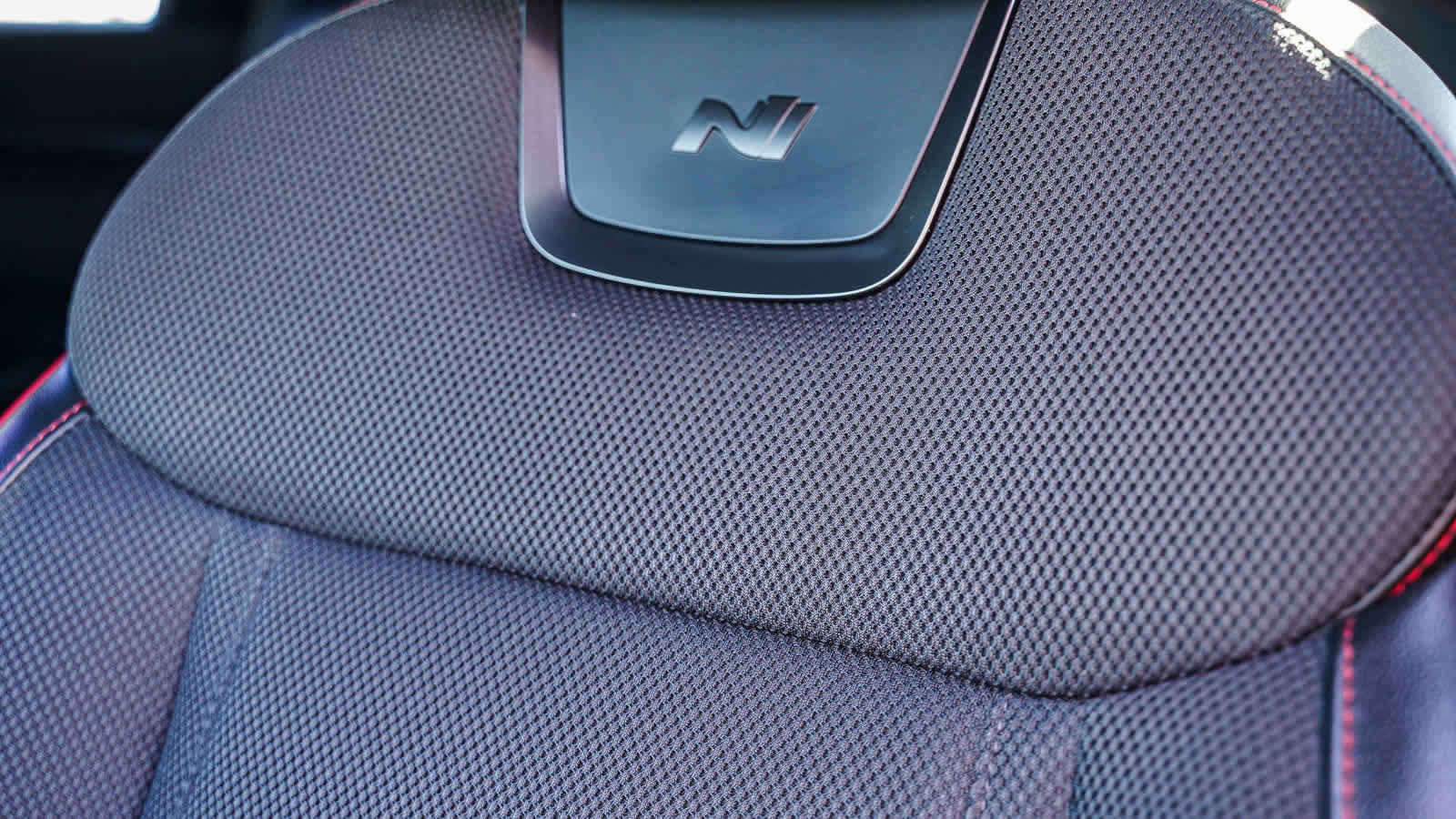 Used 2024 Hyundai Tucson N Line image 19