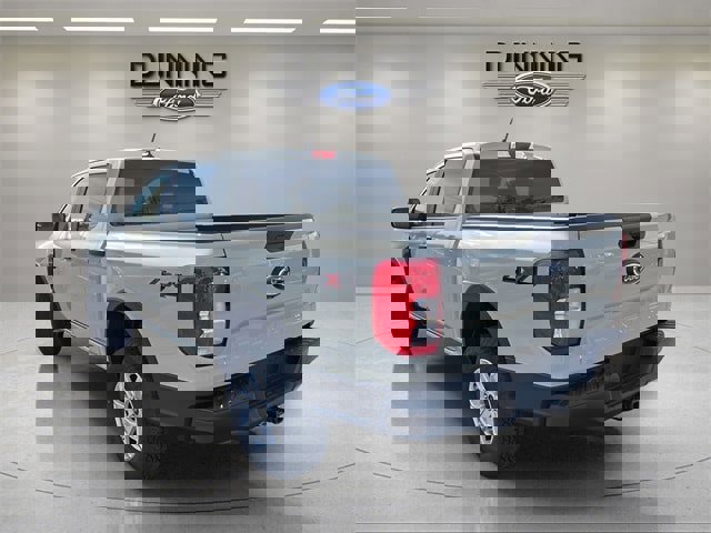 New 2025 Ford Ranger XL w/ Trailer Tow Package image 2