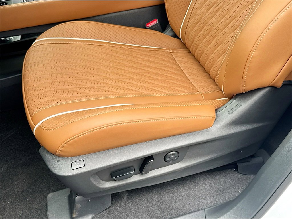 New 2026 INFINITI QX60 Autograph w/ Dark Cargo Package image 20