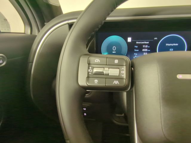 New 2026 Hyundai Palisade Calligraphy image 27