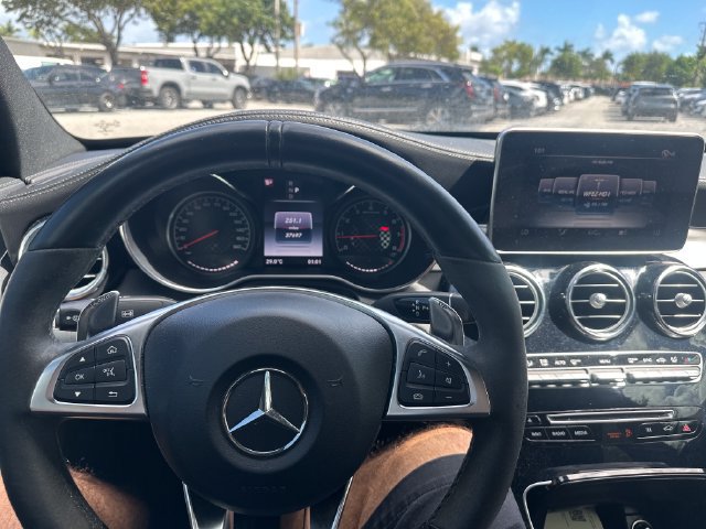 Used 2018 Mercedes-Benz C 43 AMG 4MATIC Sedan image 13