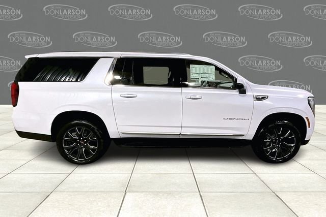 New 2026 GMC Yukon XL Denali image 5