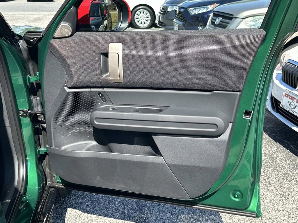 New 2025 MINI Cooper Countryman John Cooper Works w/ Comfort Package Max image 20