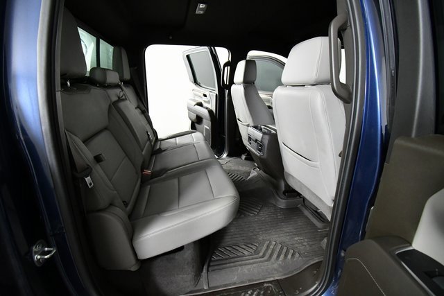 Used 2023 Chevrolet Silverado 1500 RST w/ RST All Star Premium Package image 23