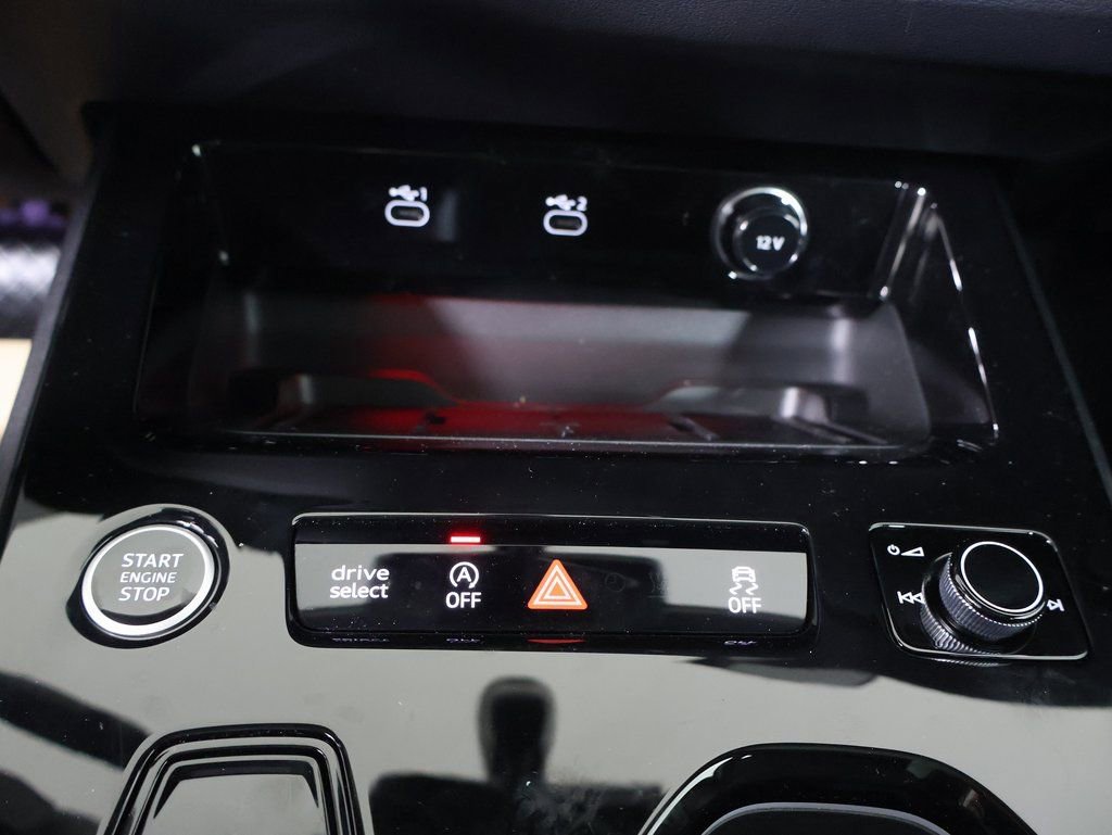 New 2025 Audi A5 2.0T Premium AWD/4WD image 4