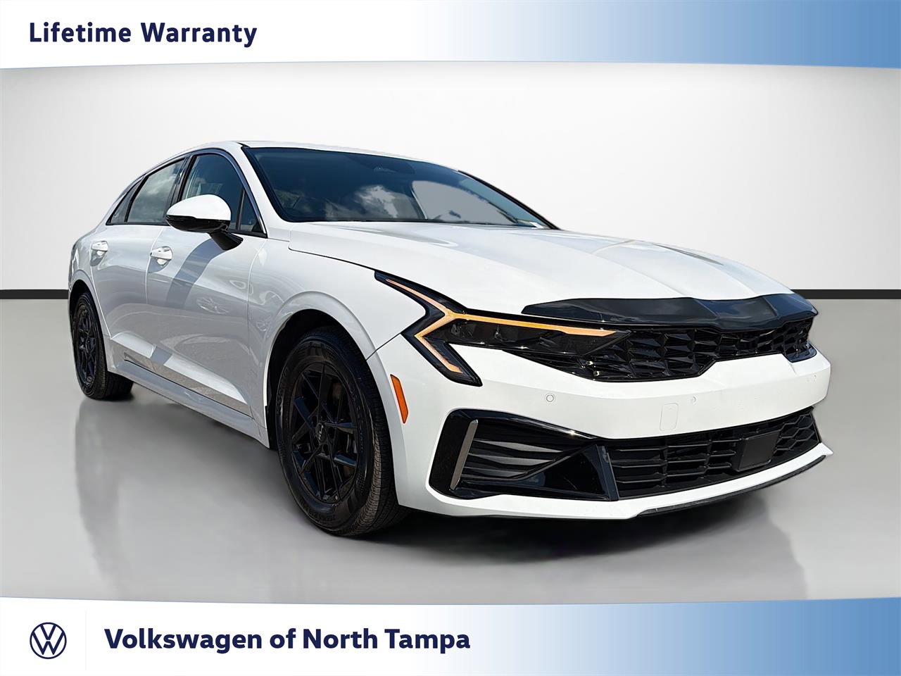 Used 2026 Kia K5 LXS image 1