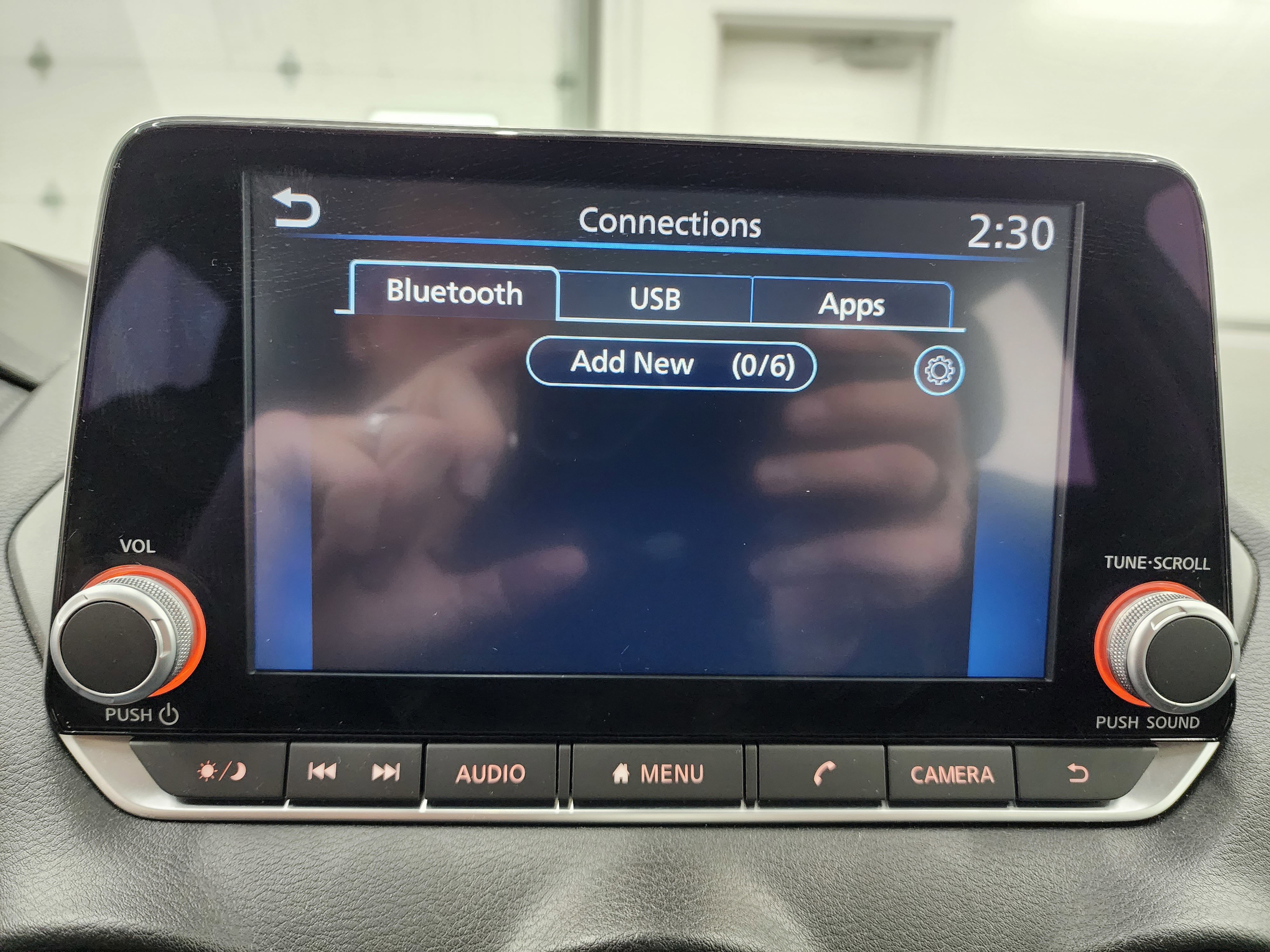 Used 2023 Nissan Sentra SV image 47