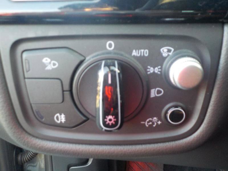 Used 2017 Audi A8 L 3.0T w/ Executive Package image 13