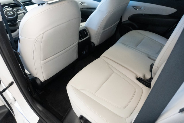 Used 2024 Hyundai Tucson SEL w/ Convenience Package FWD image 10