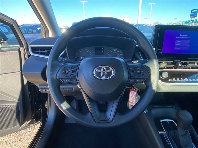 Used 2025 Toyota Corolla LE image 22