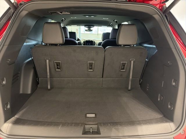 Certified 2023 Chevrolet Traverse LT w/ LT Premium Package image 10