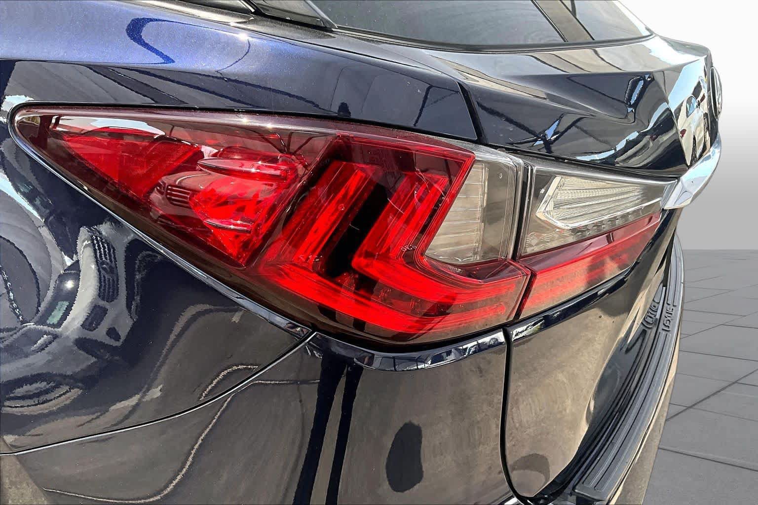 Used 2021 Lexus RX 350 FWD w/ Premium Package image 29