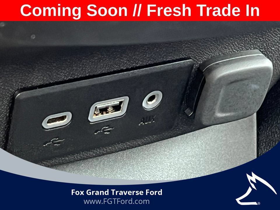 Used 2024 Chevrolet Malibu RS FWD image 25